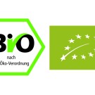 Bio-Siegel 