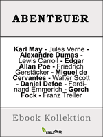 Abenteuer eBook Paket Cover