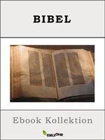 Bibel eBook Paket Cover