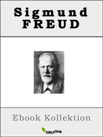 Sigmund Freud eBook Paket Cover