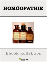 Homöopathie eBook Paket Cover