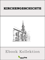 Kirchengeschichte eBook Paket Cover