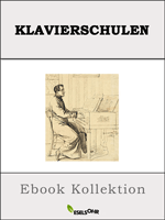Klavierschulen eBook Paket Cover