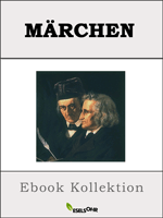 Märchen Groß eBook Paket Cover