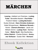 Märchen Klein eBook Paket Cover