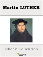 Martin Luther eBook Paket Cover