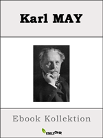 Karl May eBook Paket Cover
