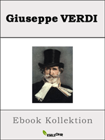 Giuseppe Verdi eBook Paket Cover