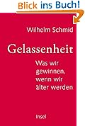 Gelassenheit