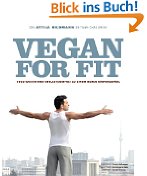 Vegan for