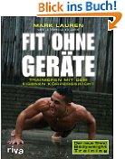 Fit ohne Geräte