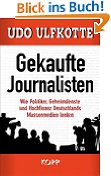 Gekaufte Journalisten
