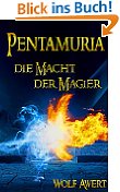 Fantasy Trilogie