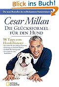 Die Glücksformel für den Hund
