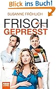 Frisch gepresst