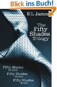 Fifty Shades Trilogy