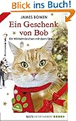 Ein Geschenk von Bob