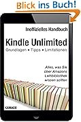 Kindle Unlimited