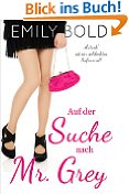 Auf der Suche nach Mr. Grey