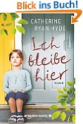 Ich bleibe