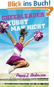 Cheerleader küsst