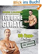 Fit ohne Geräte