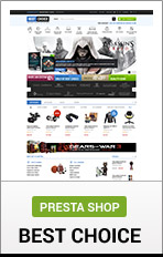 PrestaShop BestChoice