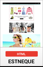 HTML EstNeque