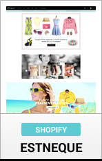 Shopify Instyle
