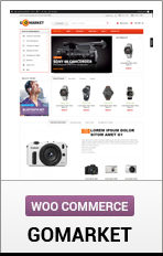 WooCommerce FashionZozza