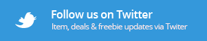Follow Tokokoo on Twitter