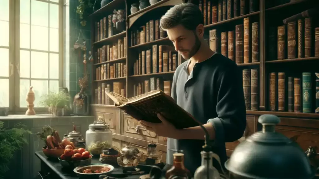 Die Geschichte des Kochbuchs: Von antiken Rezepten bis zu modernen Bestsellern