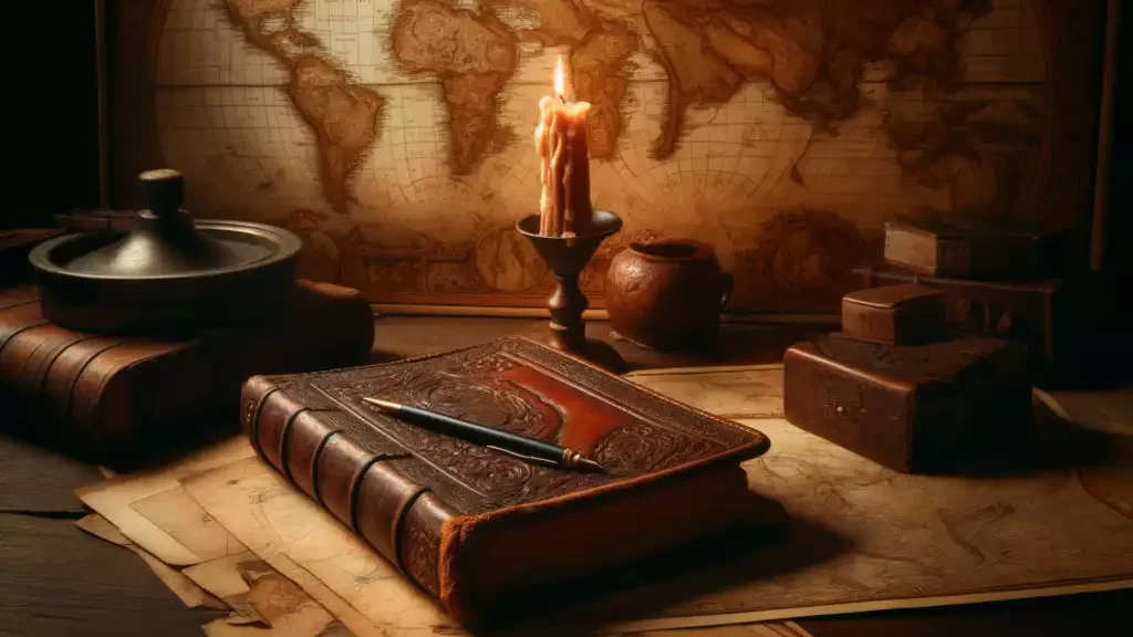 Die Welt entdecken: Eine Einführung in die faszinierende Reiseabenteuerliteratur